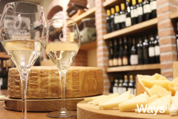 Wine Tour nell’entroterra del Lago di Garda