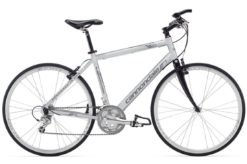 Light Touring Bike