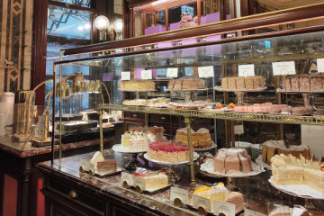 Vienna Tour Gastronomico