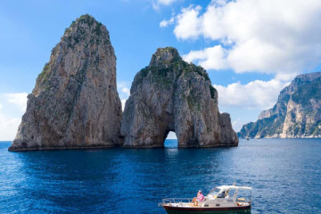 Capri A/R