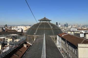 Highline Milano Galleria