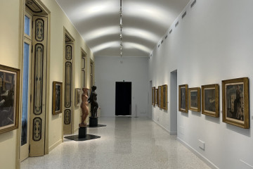 Palazzo Citterio - Visita Guidata