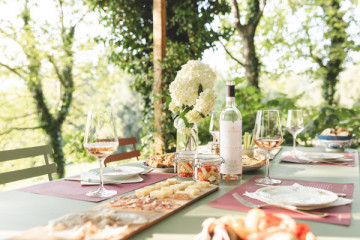 AGRI - HOUR sul Lago di Garda: molto più di un semplice aperitivo!