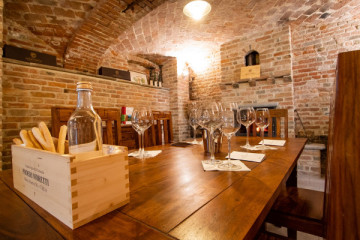 Poderi Moretti - Roero my love - Winery Tour