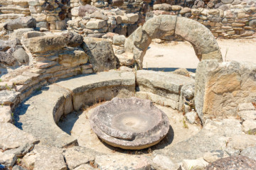 Cagliari: Sito Unesco di Barumini e Parco della Giara