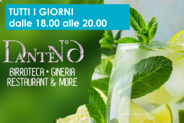 GIN CHE PASSIONE