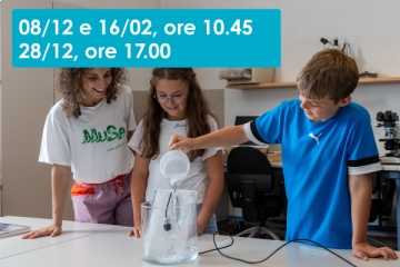 GEOLABS - LA VOCE DEL GHIACCIAIO