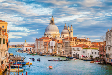 Consulenza Viaggio di nozze in Italia