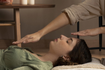 Reiki + Puro incanto: Spa ad uso esclusivo + Ritual FVG