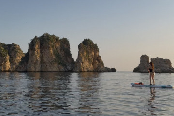  SUP Adventure SCOPELLO  
