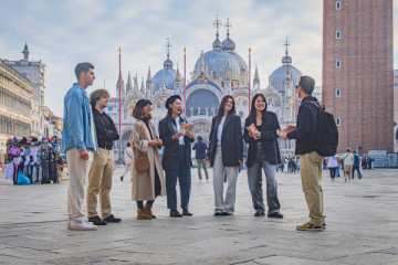 Salta fila a Palazzo Ducale e Basilica di San Marco