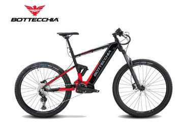 Bottecchia BE36 EVO ELEKTRON