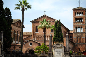 Aventine Hill