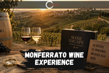 Monferrato Mistery Tour