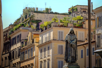 Campo de Fiori