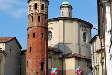Asti e le sue colline