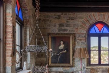 Visite Guidate al Castello di Muggia