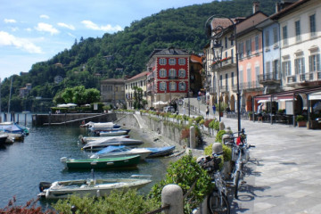 Cannobio Walking Tour