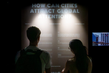 Palermo Museo delle Città del Mondo - Ticket Giornaliero