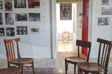 Mazzarino Palazzo Tortorici - Ticket Giornaliero