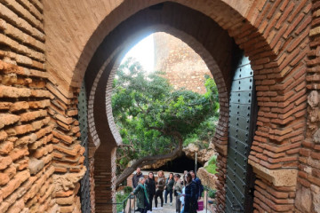 Porta della Giustizia