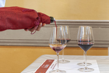 Wine Tasting Experience® - Barolo alla cieca 24 ottobre