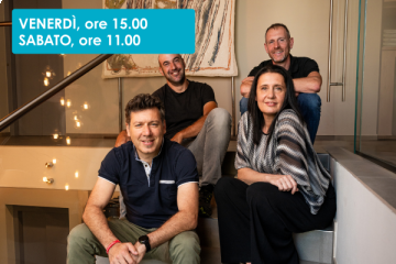 CEMBRA EROICA