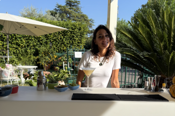 It's Spritz o'clock: la tua Mixology Challenge