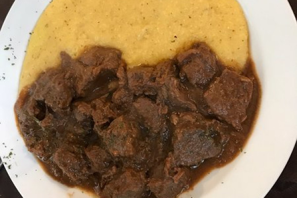 Piatti tipici del Baldo