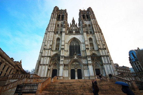 La Cattedrale