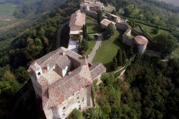 Rocca D'Olgisio