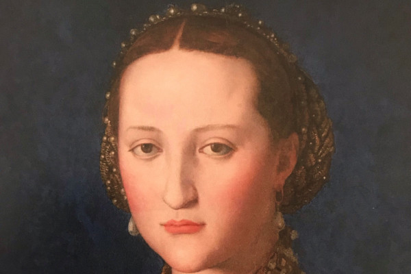 Il Museo della Dinastia Medici con Degustazione di vini!