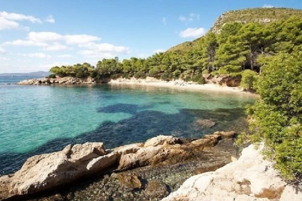 Cala Moresca