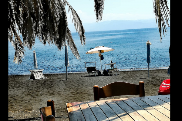 Spiaggia dell'Asino