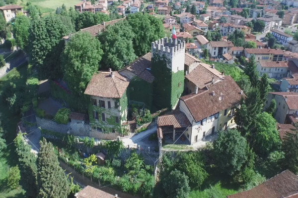 Castello di Grumello