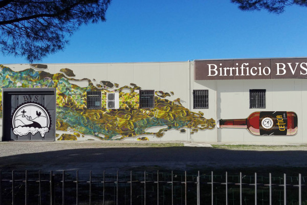 Birrificio BVS