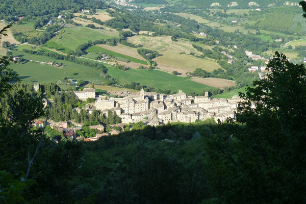 Serra San Quirico
