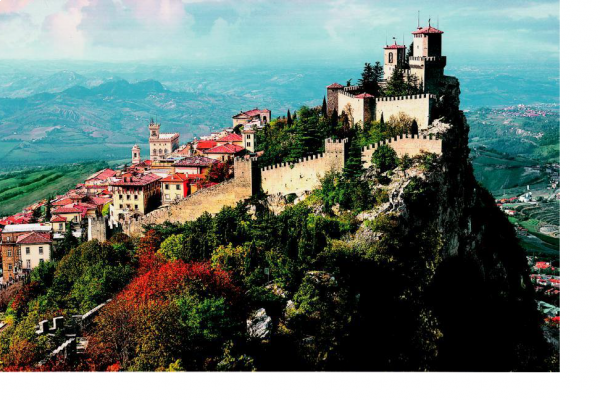 Repubblica di San Marino 
