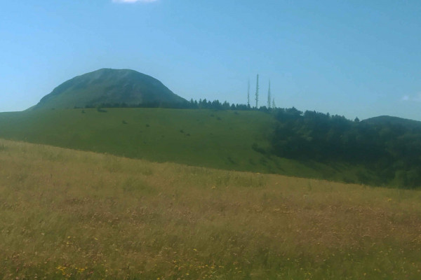 Monte della Sporta