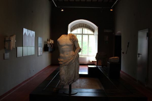 Museo Civico Archeologico
