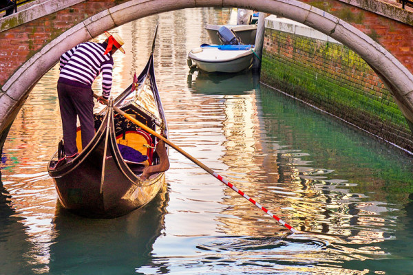 gondola