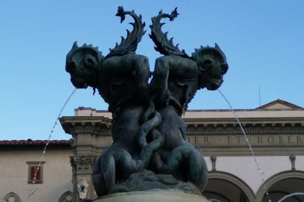 Firenze esoterica: una passeggiata magica