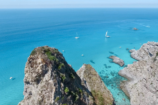 Capo Vaticano