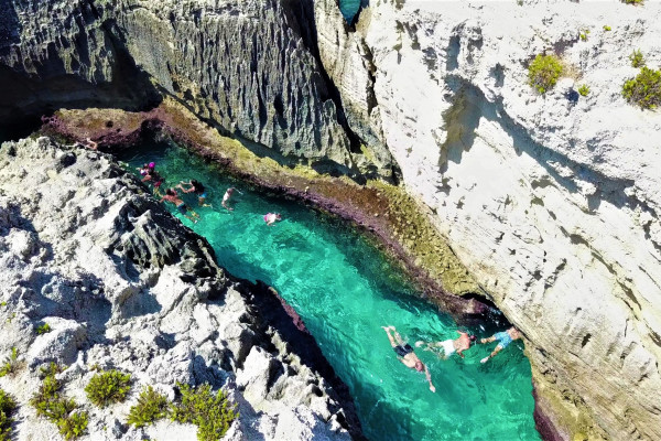 Canyon