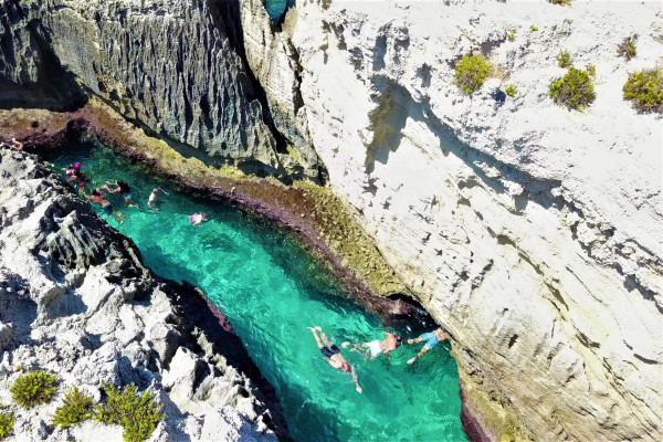 Canyon
