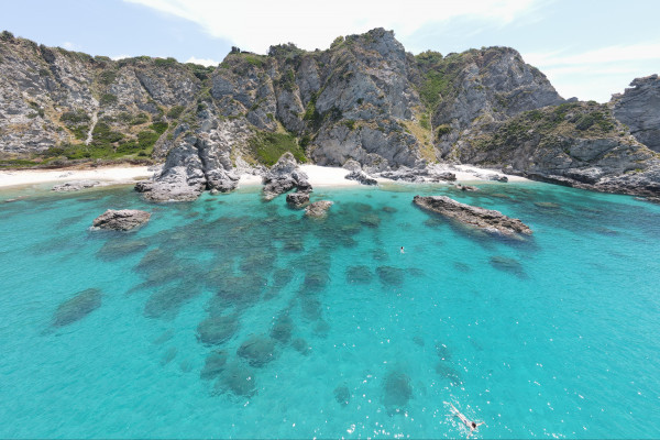 Capo Vaticano