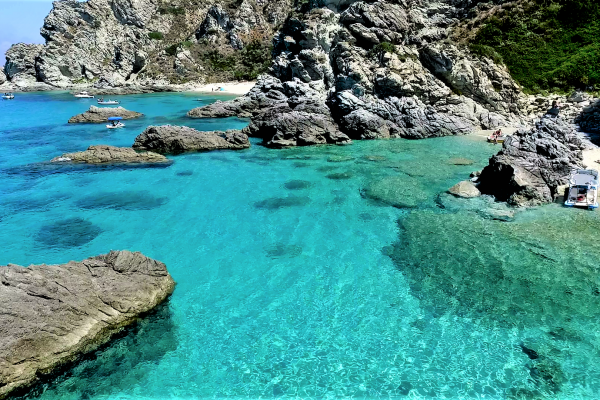 Capo Vaticano