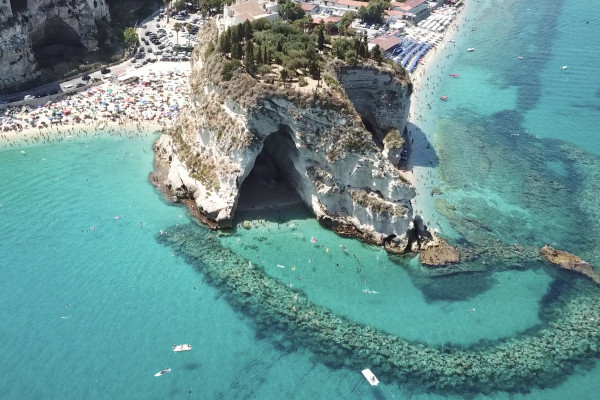 Isola bella