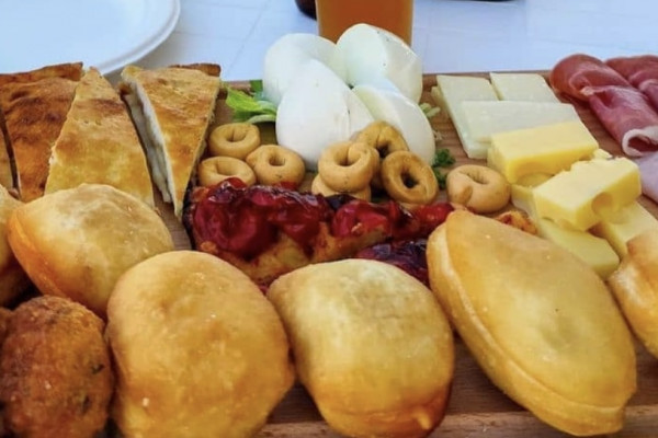Aperitivo