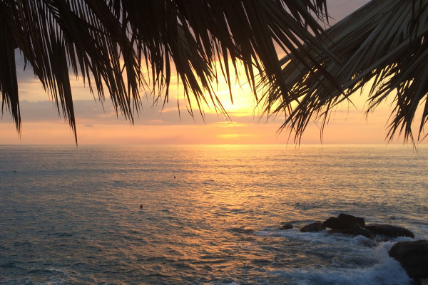 Tramonto